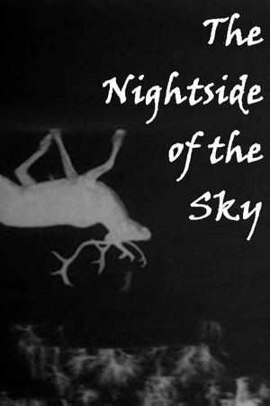 The Nightside of the Sky's poster