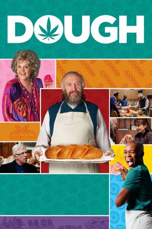 Dough's poster