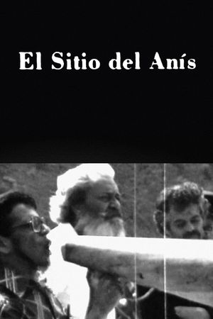 El Sitio del Anís's poster