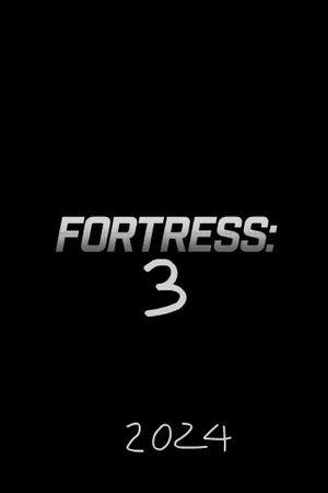 Fortress 3's poster