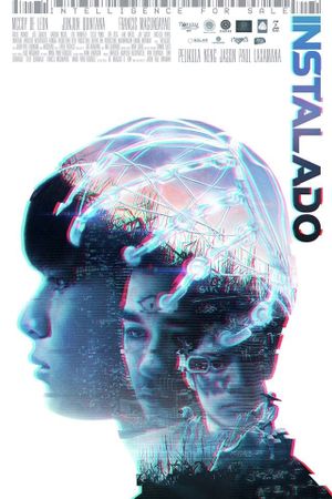 Instalado's poster