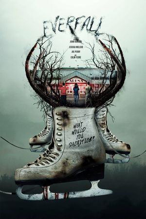 Everfall's poster