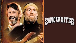 Songwriter's poster