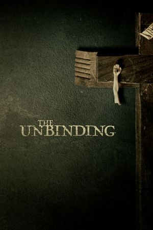 The Unbinding's poster