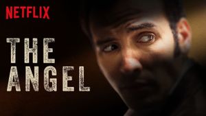 The Angel's poster