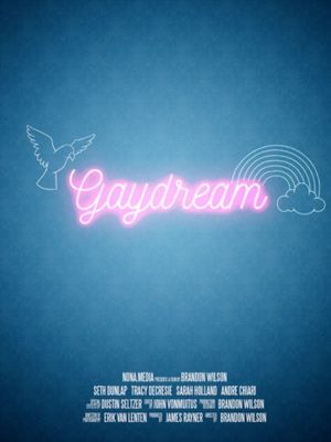 Gaydream's poster