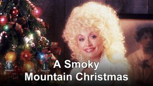 A Smoky Mountain Christmas's poster