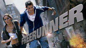 Freerunner's poster