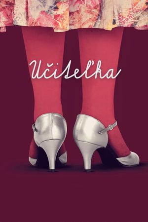 The Teacher's poster