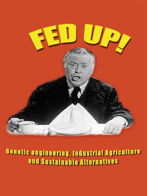 Fed Up!'s poster