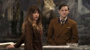 Bad Times at the El Royale's poster