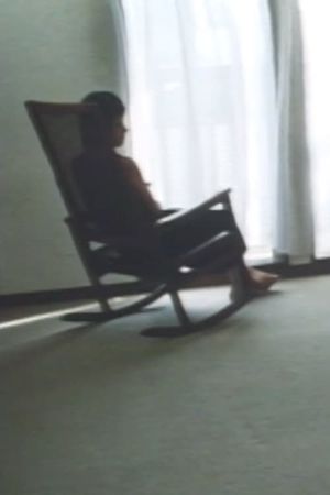 Rocking Chair's poster