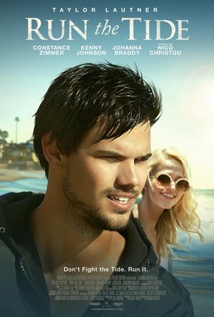 Run the Tide's poster