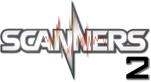 Scanners II: The New Order's poster