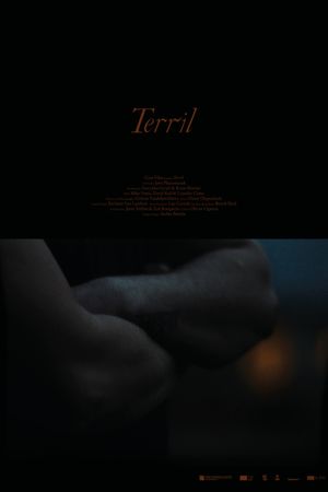 Terril's poster