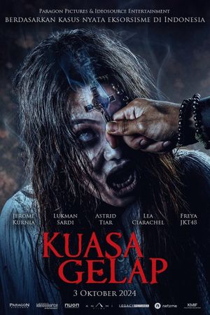 Kuasa Gelap's poster