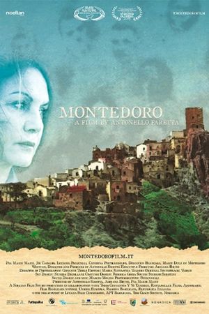 Montedoro's poster