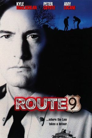 Route 9's poster