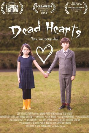 Dead Hearts's poster