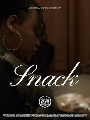 Snack's poster image