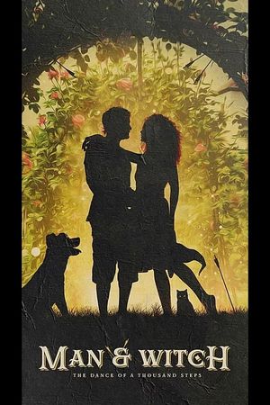 Man and Witch: The Dance of a Thousand Steps's poster