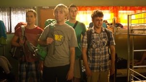 The Inbetweeners 2's poster