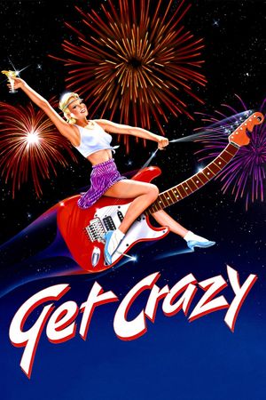 Get Crazy's poster