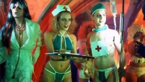 Party Monster's poster