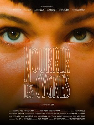 Nourrir les cygnes's poster