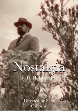 Nostalgia's poster