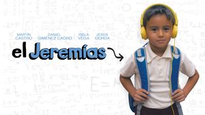 El Jeremías's poster