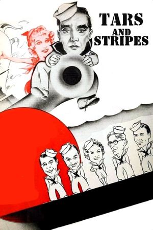 Tars and Stripes's poster