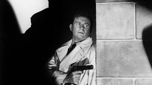 Homicide's poster