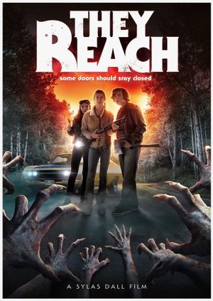 They Reach's poster