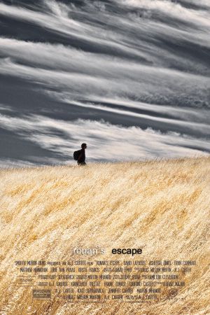 Ronan's Escape's poster