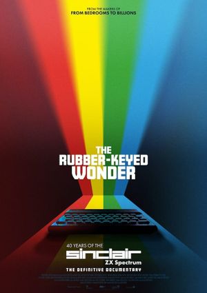 The Rubber-Keyed Wonder's poster