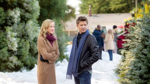 Road to Christmas's poster