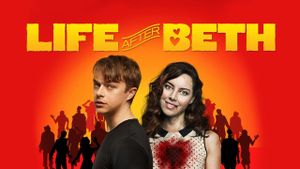 Life After Beth's poster
