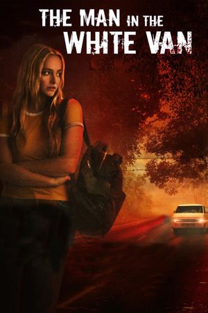 The Man in the White Van's poster