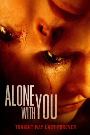 Alone with You's poster