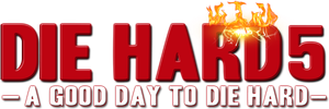 A Good Day to Die Hard's poster