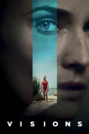 Visions's poster