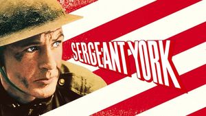 Sergeant York's poster