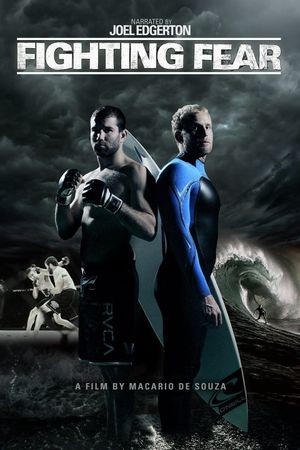 Fighting Fear's poster