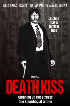 Death Kiss's poster image