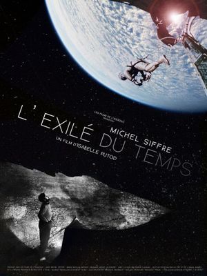 L'exilé du Temps's poster