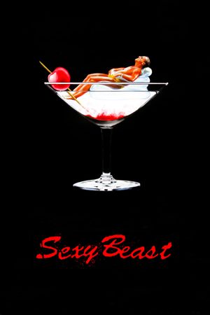Sexy Beast's poster