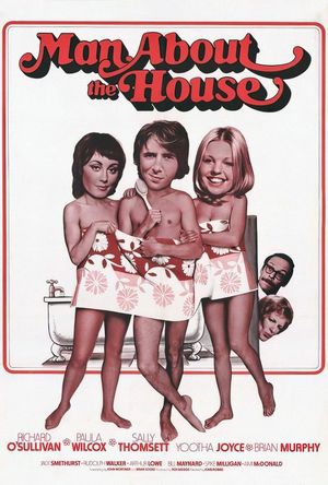 Man About the House's poster