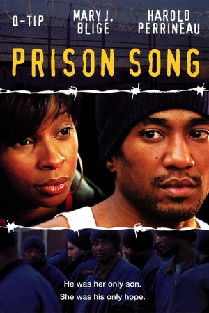 Prison Song's poster