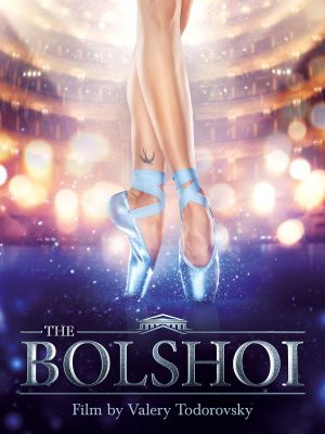 Bolshoy's poster